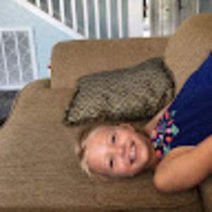 Meet your Posher, Lena jane